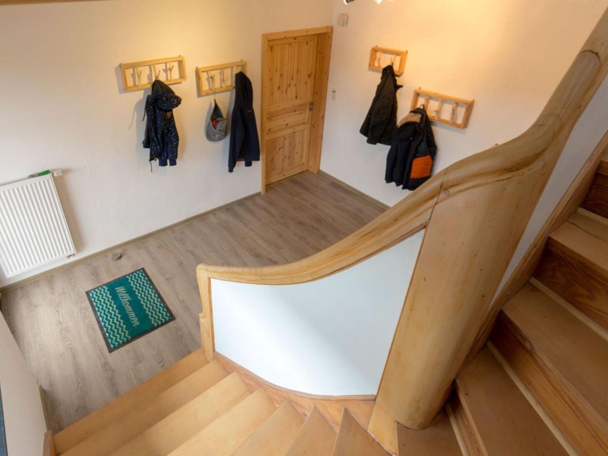 Landhaus Hillebrand Trendelburg Bagian luar foto