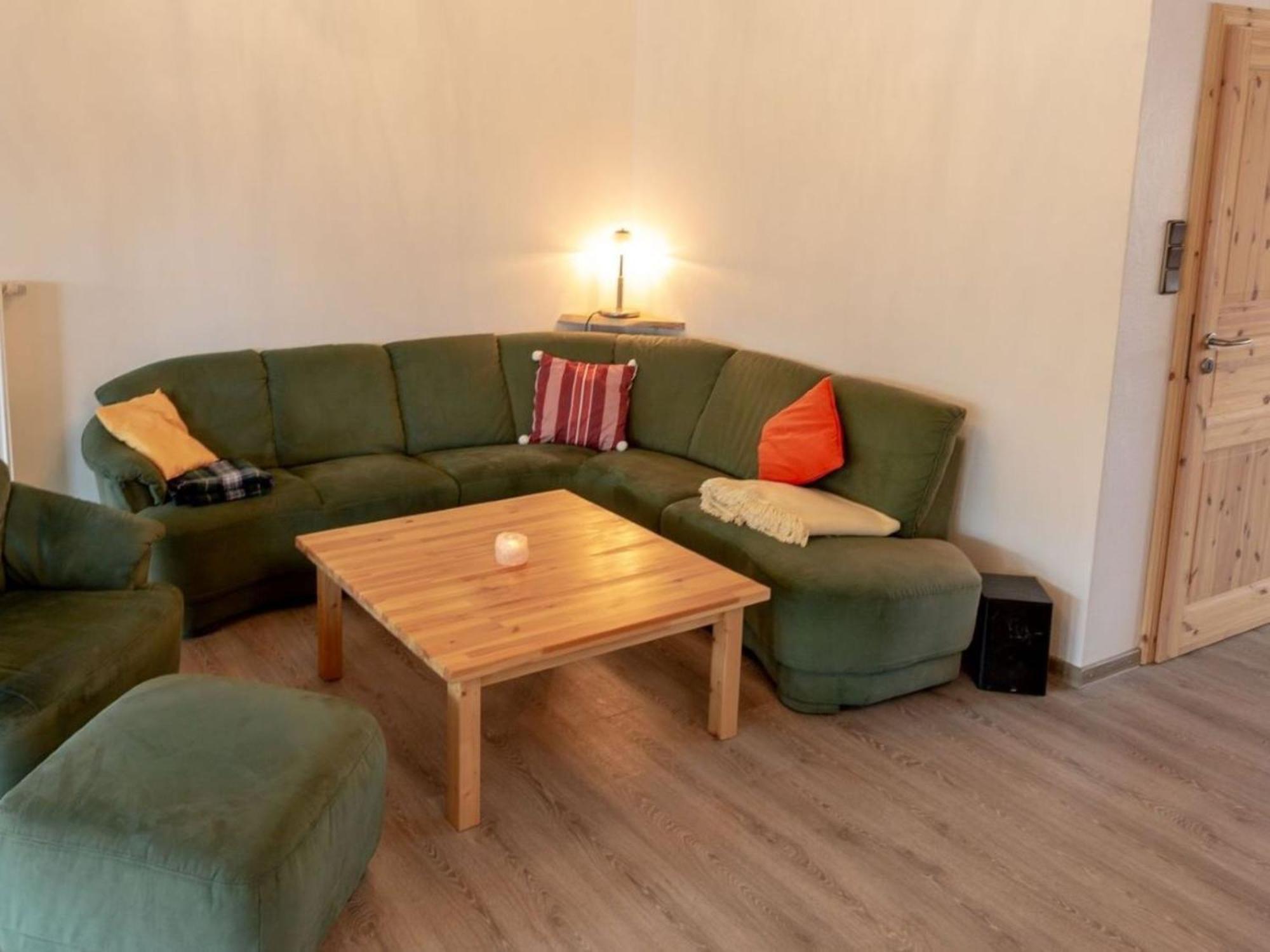 Landhaus Hillebrand Trendelburg Bagian luar foto
