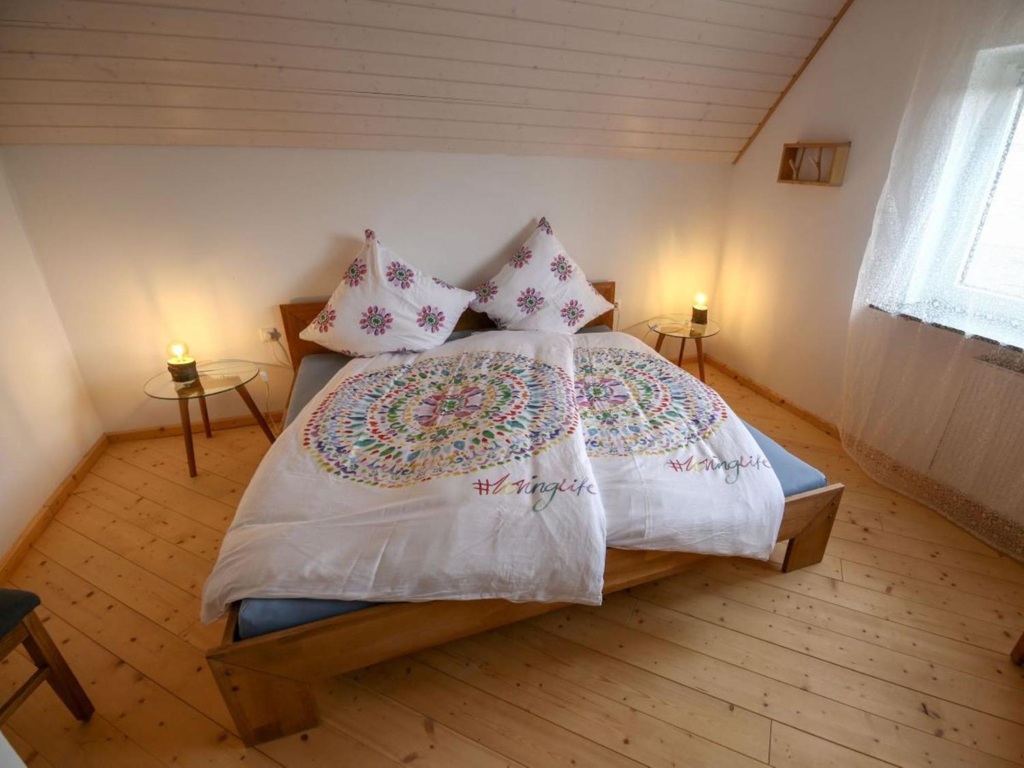 Landhaus Hillebrand Trendelburg Bagian luar foto