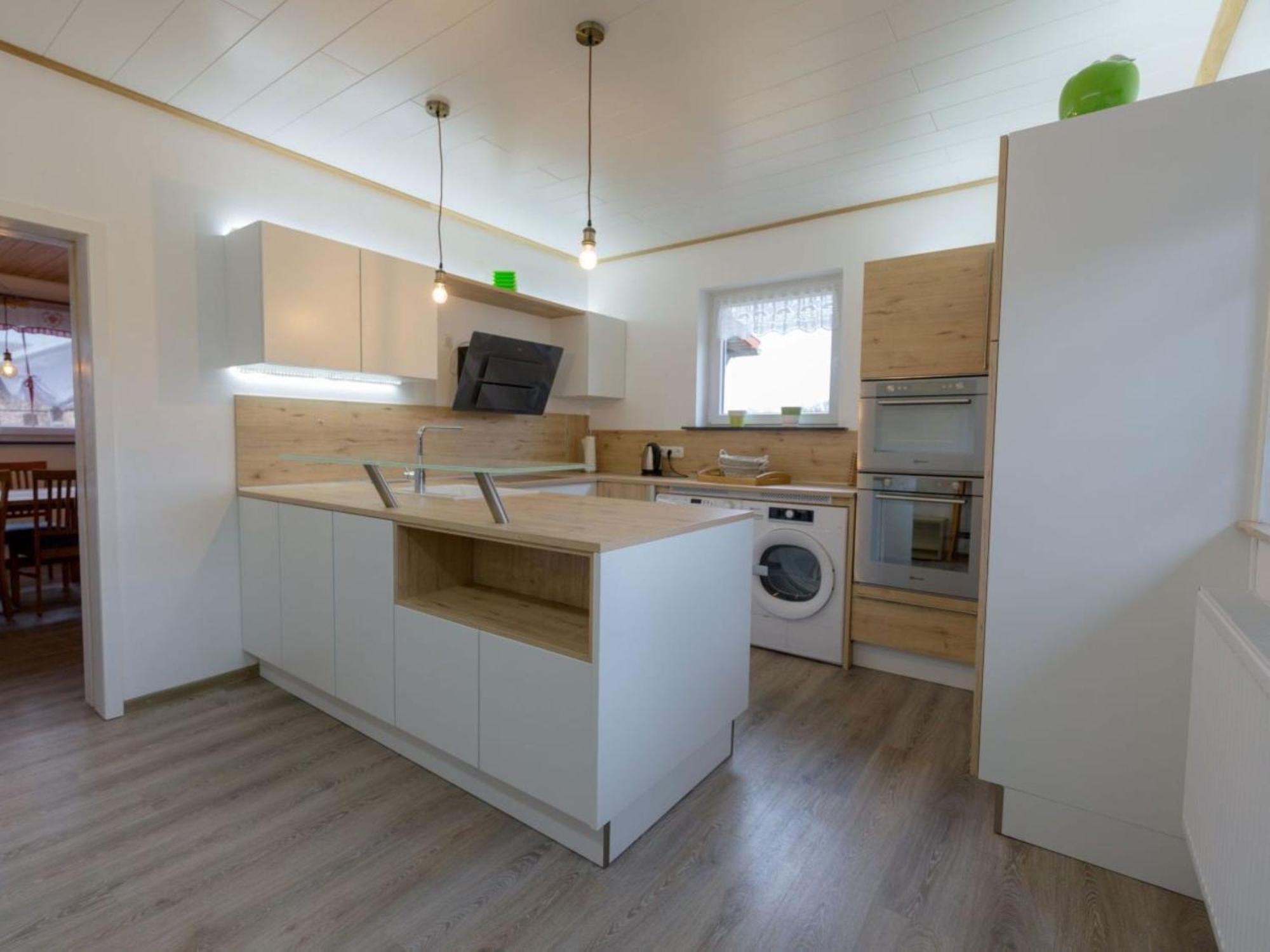 Landhaus Hillebrand Trendelburg Bagian luar foto