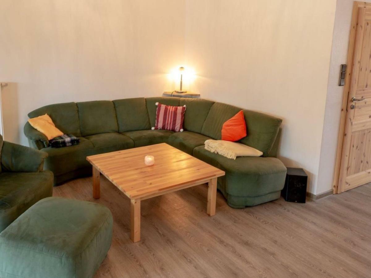 Landhaus Hillebrand Trendelburg Bagian luar foto