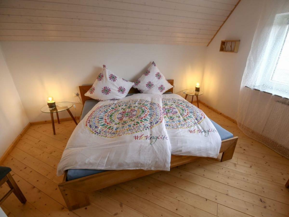 Landhaus Hillebrand Trendelburg Bagian luar foto